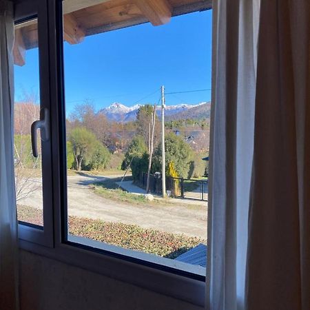 Hermoso Departamento Con Vista Al Cerro Catedral! Apartment San Carlos de Bariloche Exterior photo