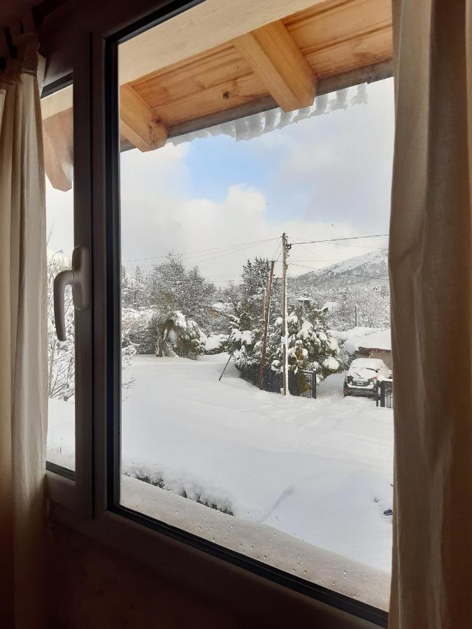 Hermoso Departamento Con Vista Al Cerro Catedral! Apartment San Carlos de Bariloche Exterior photo